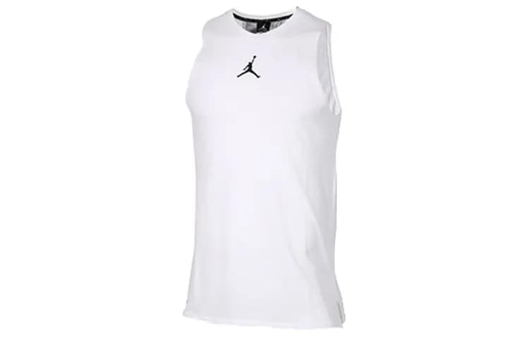 JORDAN 23 Alpha Kişi Tank Top