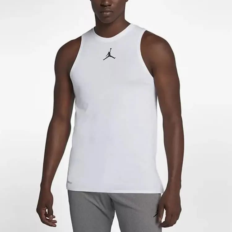 JORDAN 23 Alpha Kişi Tank Top 3