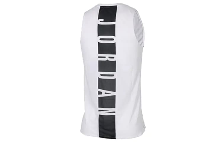 JORDAN 23 Alpha Kişi Tank Top 2