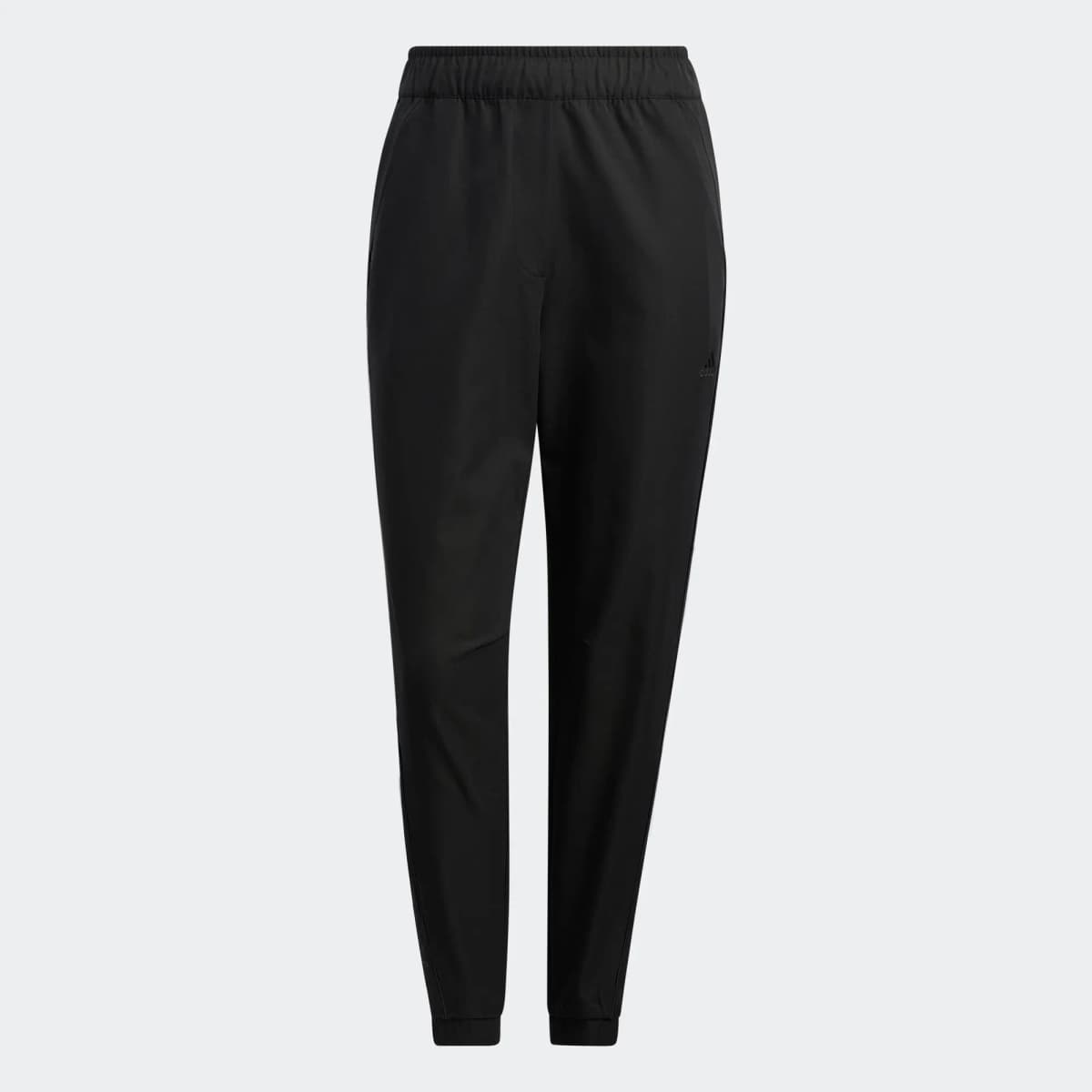 Adidas CNY Knitted Sweatpants Women's Black