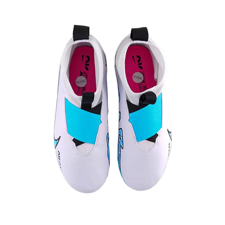 Nike Zoom Mercurial Superfly 9 Academy FG MG GS Blast Pack 4