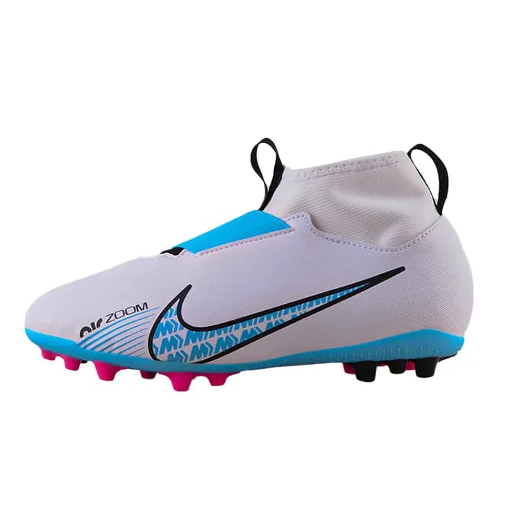 Nike Zoom Mercurial Superfly 9 Academy FG MG GS Blast Pack