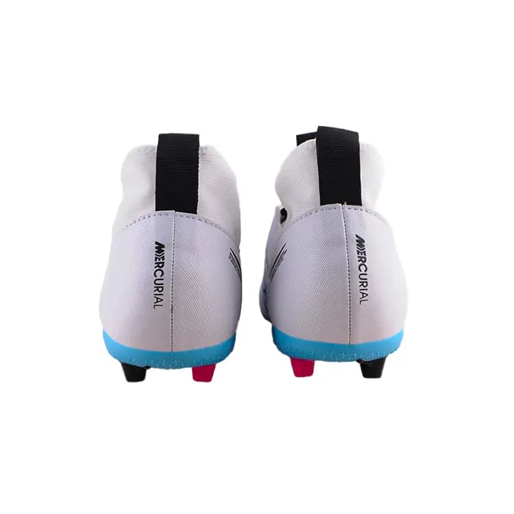 Nike Zoom Mercurial Superfly 9 Academy FG MG GS Blast Pack 3