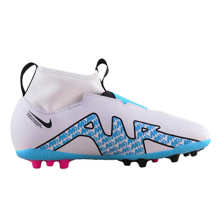 Nike Zoom Mercurial Superfly 9 Academy FG MG GS Blast Pack 2