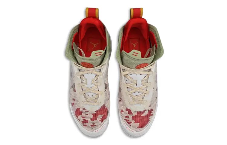 Jordan Air Jordan 37 Year Of The Rabbit 4