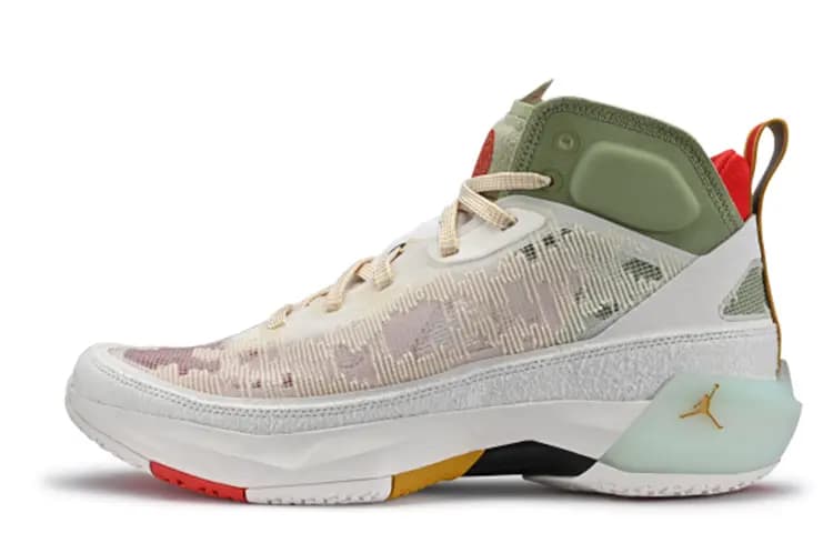 Jordan Air Jordan 37 Year Of The Rabbit