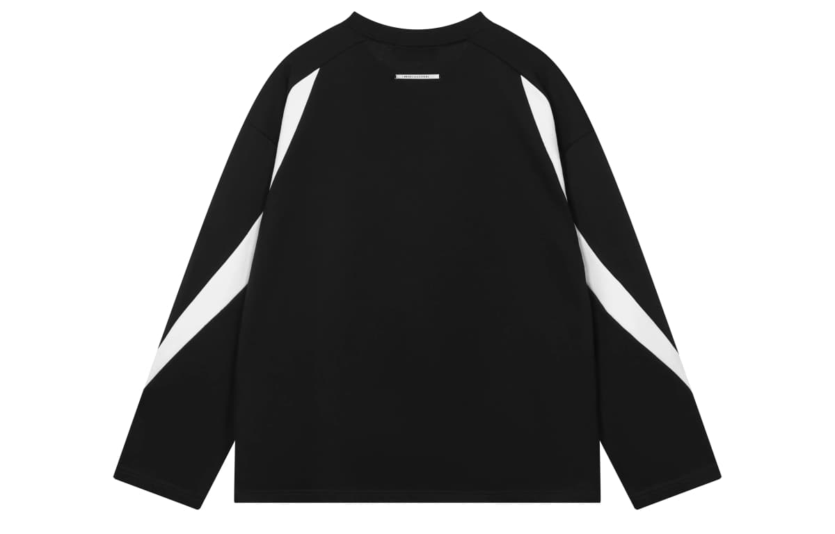 HARSH AND CRUEL Soccer Sports Unisex Sweatshirt Qara 7