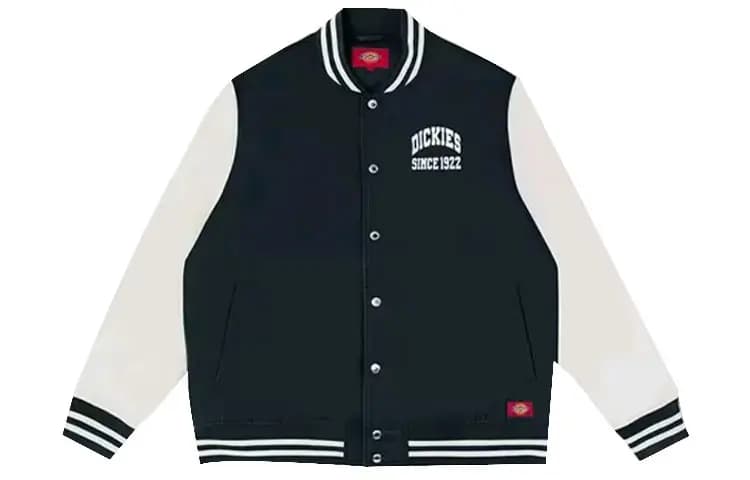 Dickies Unisex Baseball Kurtkası Göy 2