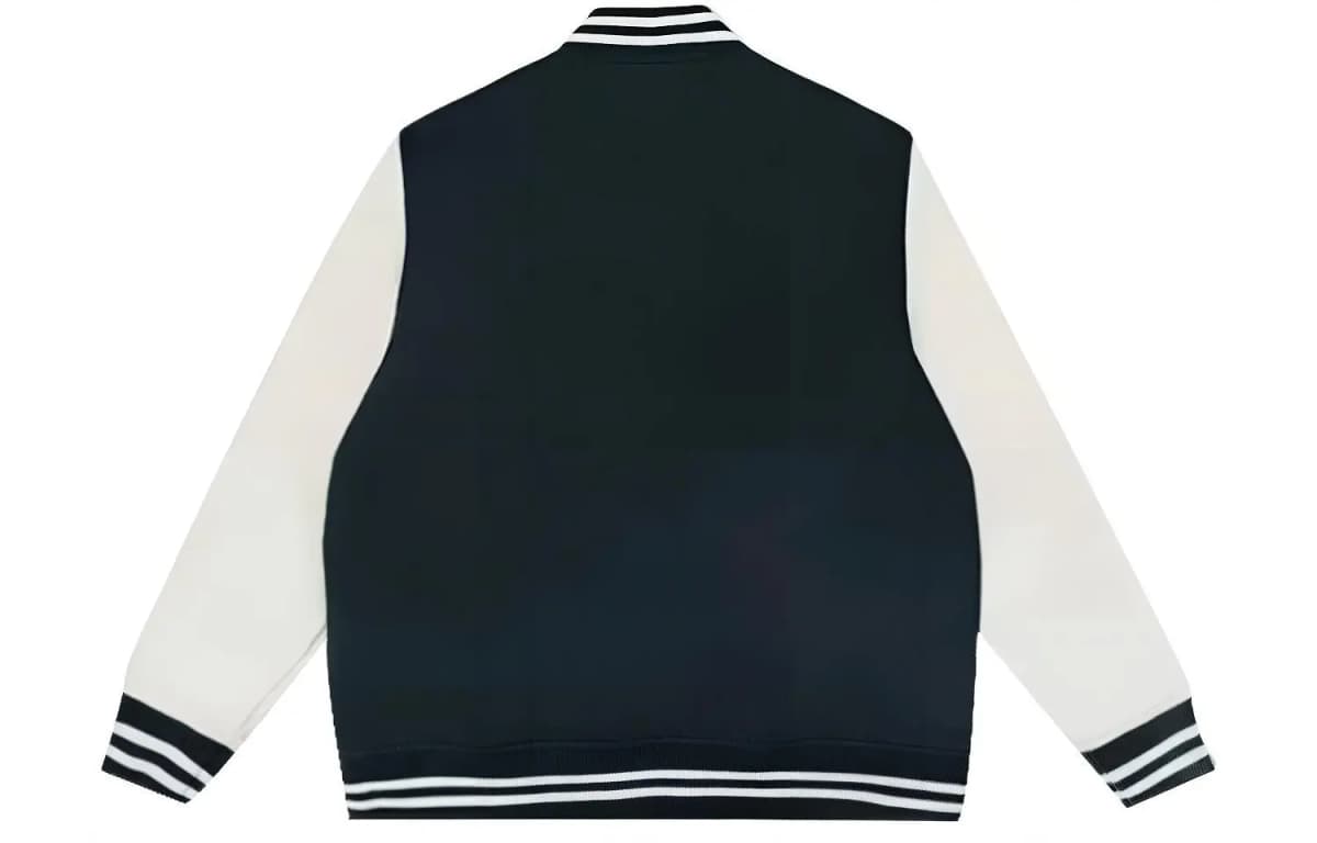 Dickies Unisex Baseball Kurtkası Göy