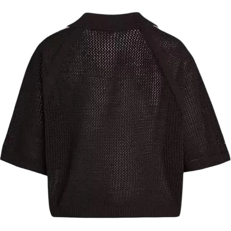 adidas Originals Loqo Polo Köynək Qadın 2