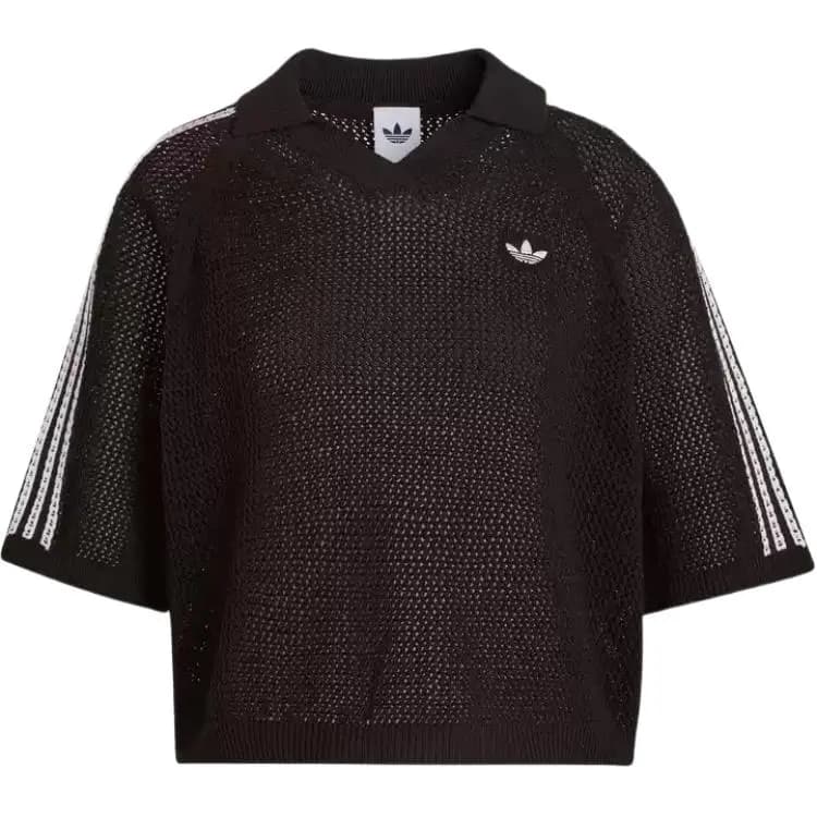 adidas Originals Loqo Polo Köynək Qadın