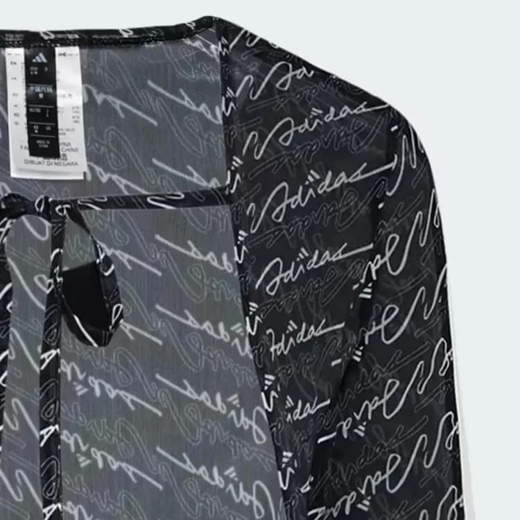 adidas Qadın Pencəyi 4