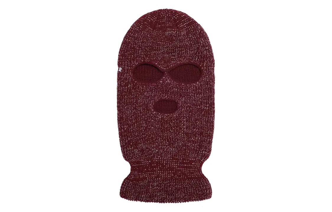 Supreme Lurex Balaclava