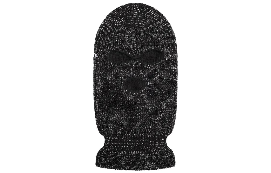 Supreme Lurex Balaclava 3