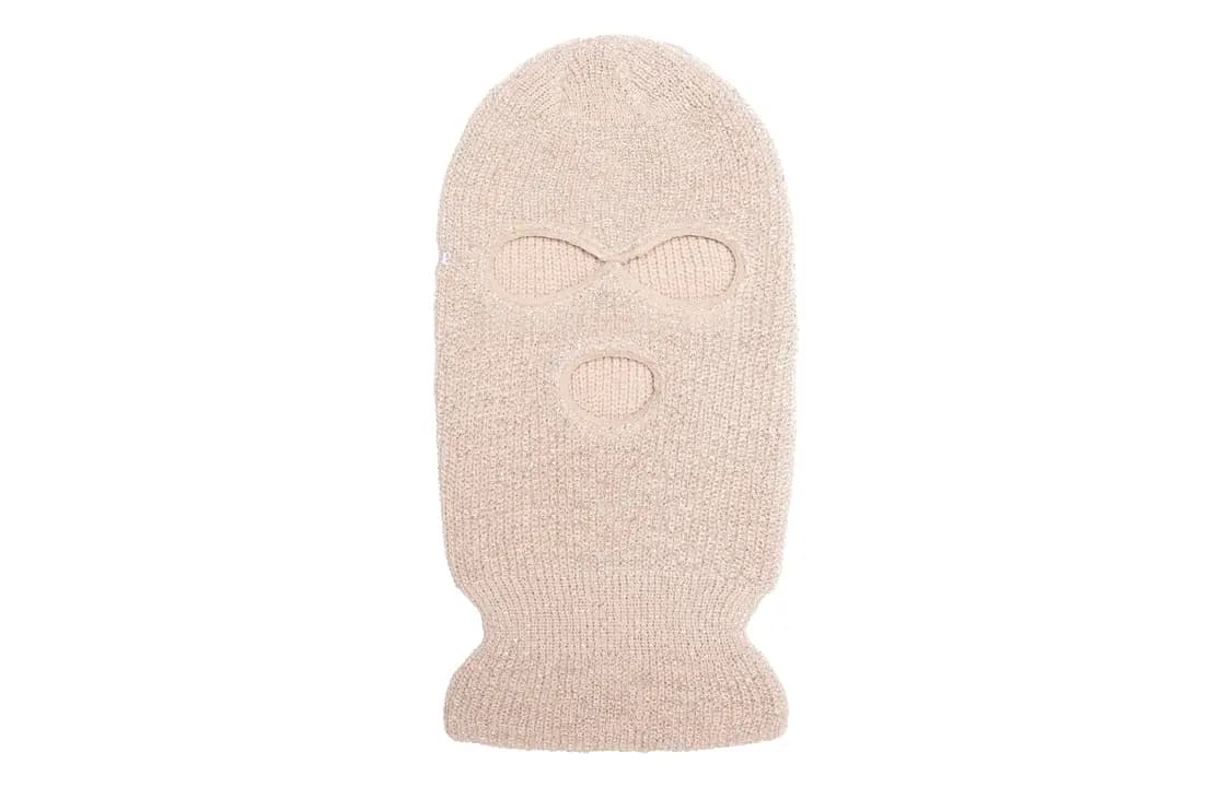 Supreme Lurex Balaclava 5