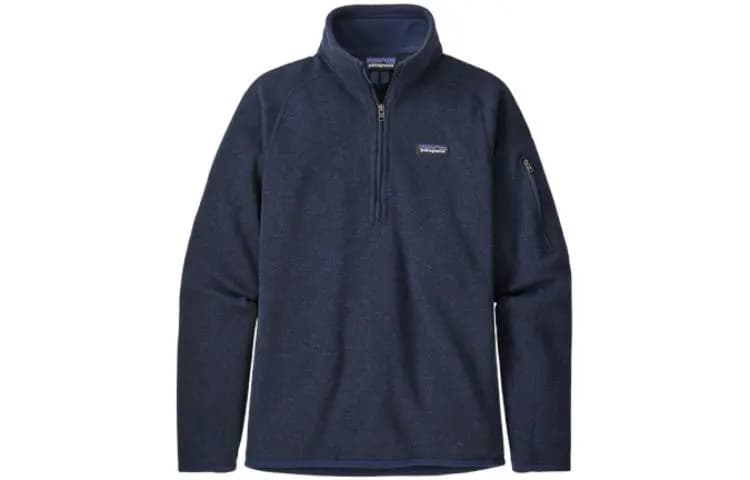 Patagonia Better Sweater Sweaters Women's 8