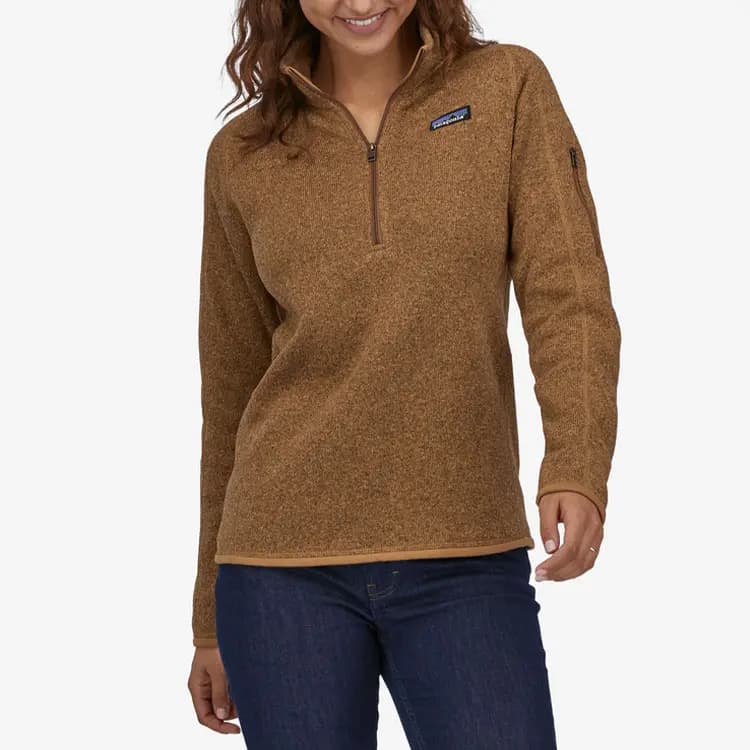 Patagonia Better Sweater Sweaters Women's 19