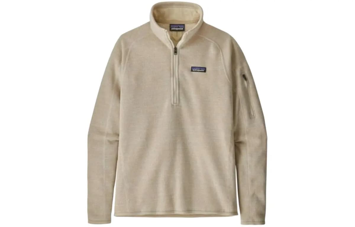 Patagonia Better Sweater Sweaters Women's 25