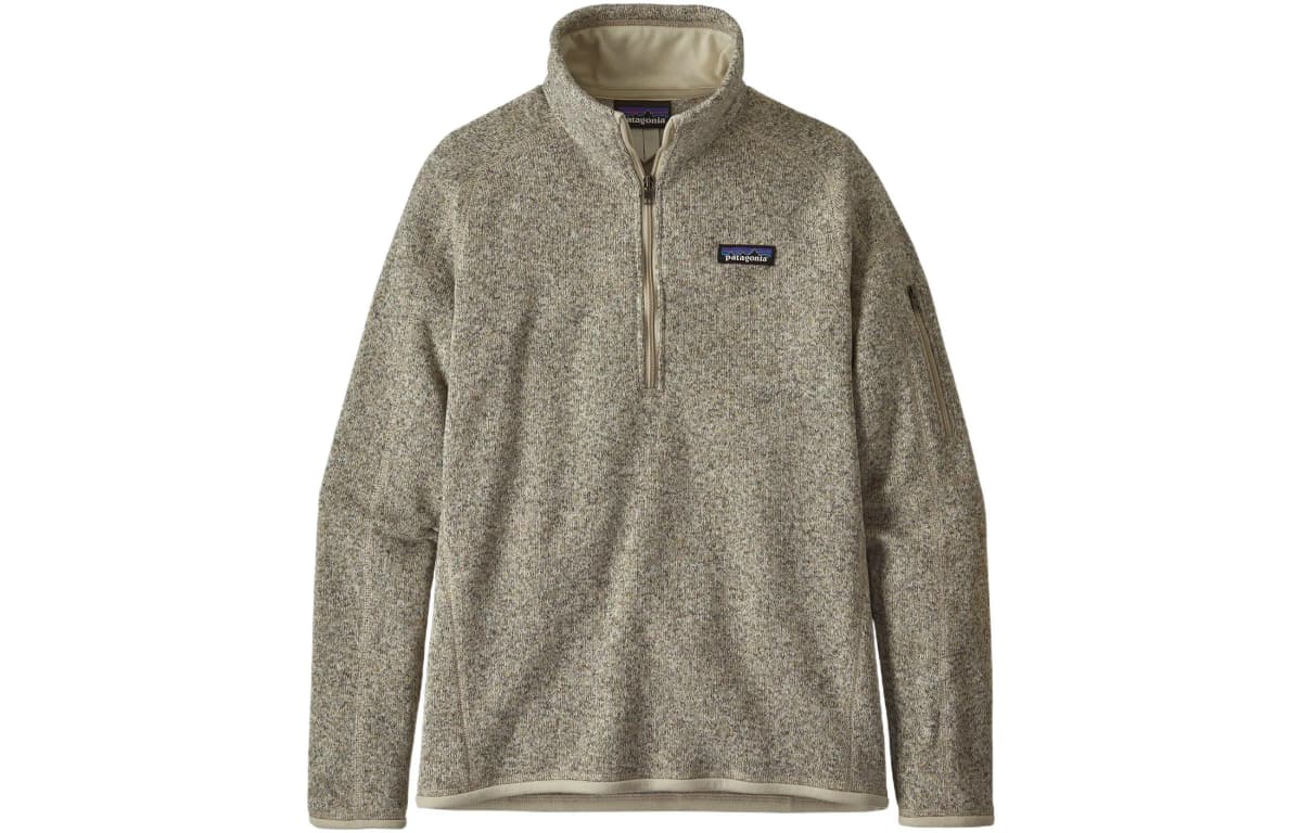 Patagonia Better Sweater Sweaters Women's 2