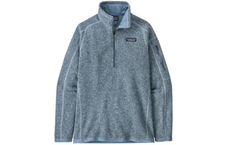 Patagonia Better Sweater Sweaters Women's 14