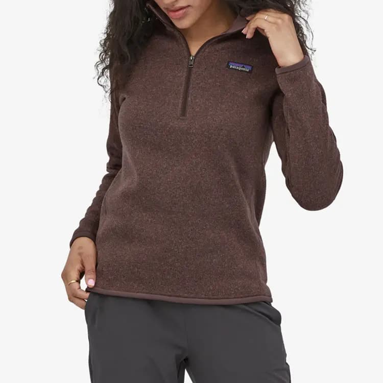 Patagonia Better Sweater Sweaters Women's 17