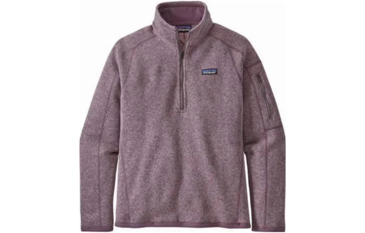 Patagonia Better Sweater Sweaters Women's 22