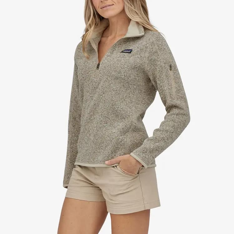 Patagonia Better Sweater Sweaters Women's 3