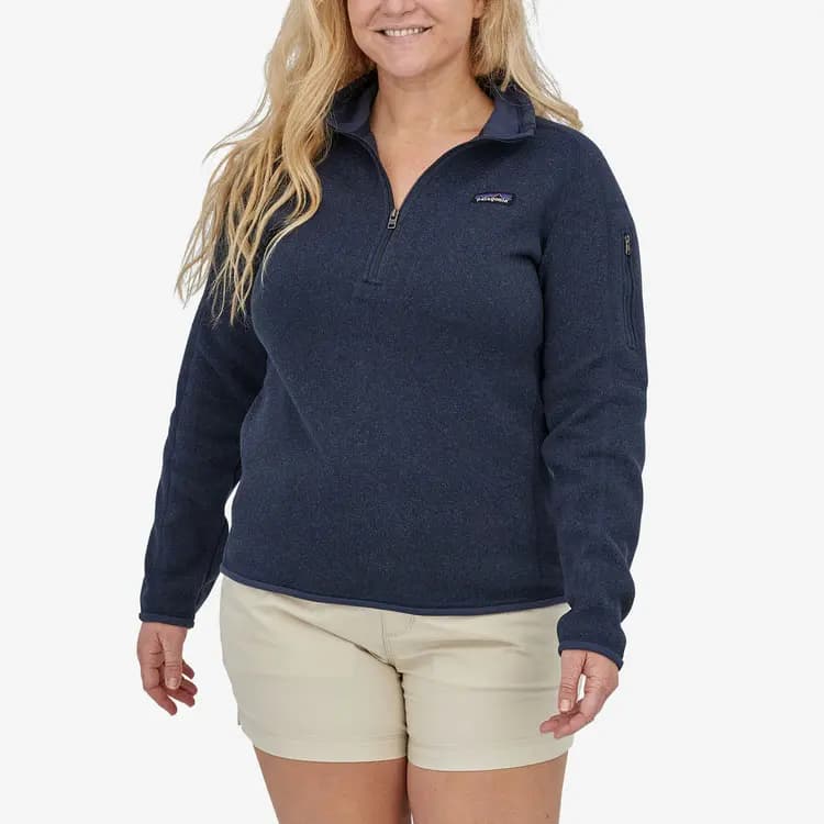Patagonia Better Sweater Sweaters Women's 9