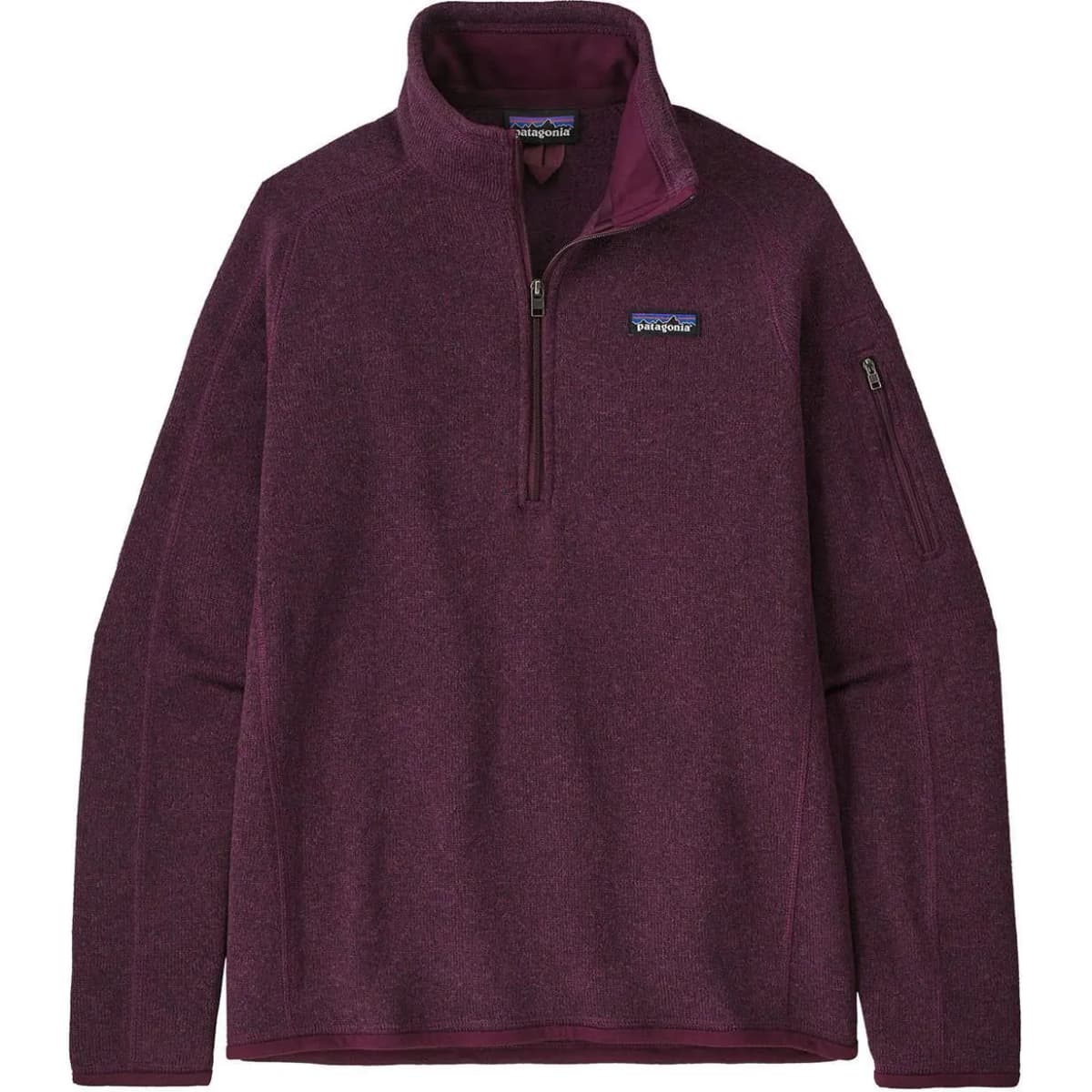 Patagonia Better Sweater Sweaters Women's 31