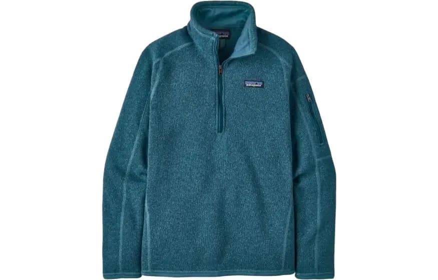 Patagonia Better Sweater Sweaters Women's 23