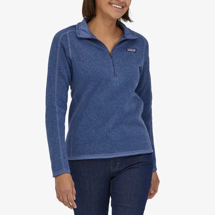 Patagonia Better Sweater Sweaters Women's 11