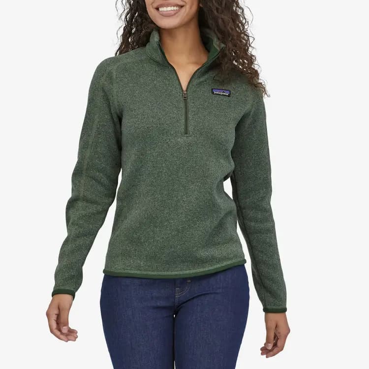Patagonia Better Sweater Sweaters Women's 13