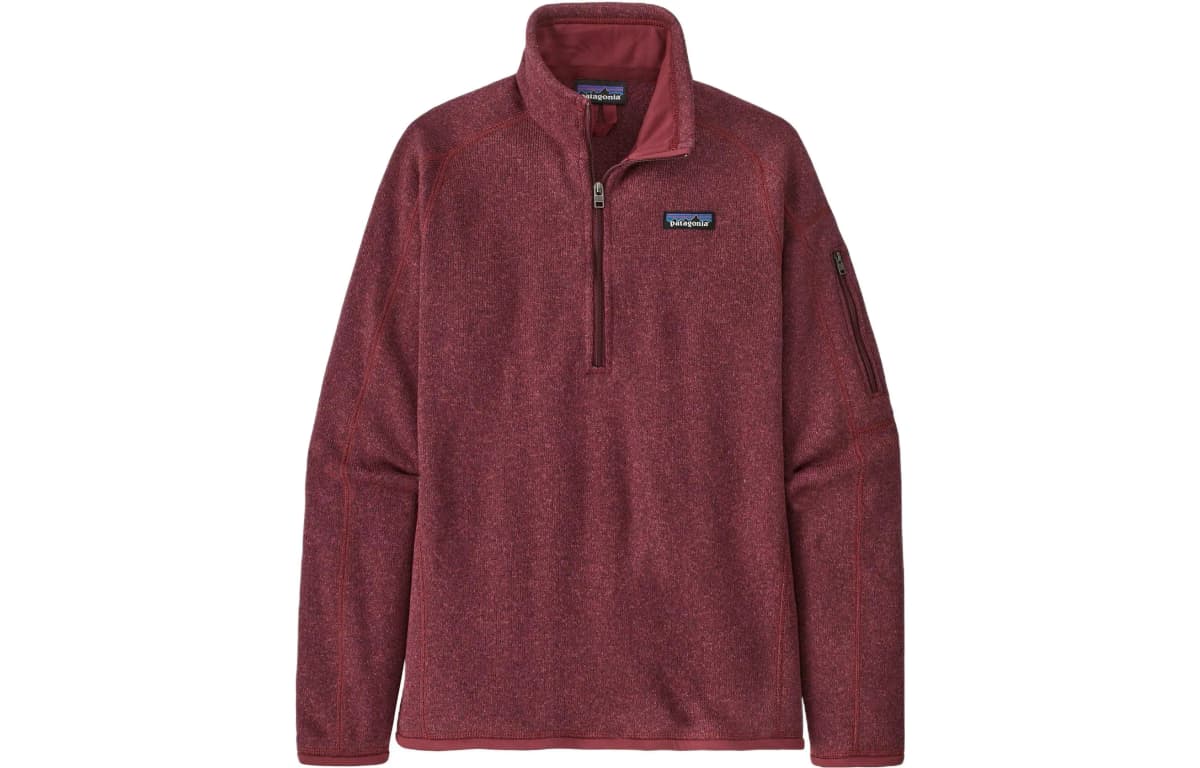 Patagonia Better Sweater Sweaters Women's 20