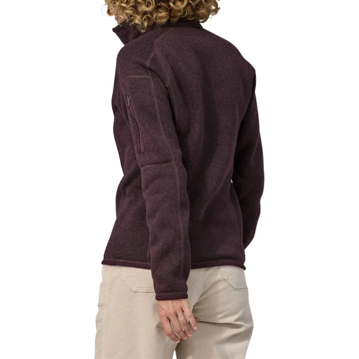 Patagonia Better Sweater Sweaters Women's 30