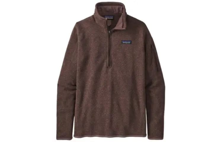 Patagonia Better Sweater Sweaters Women's 16