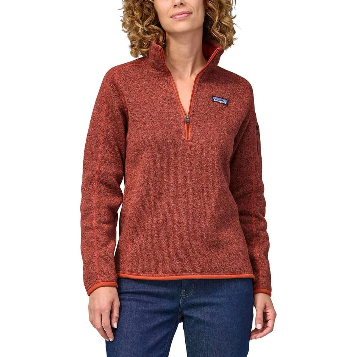 Patagonia Better Sweater Sweaters Women's 27