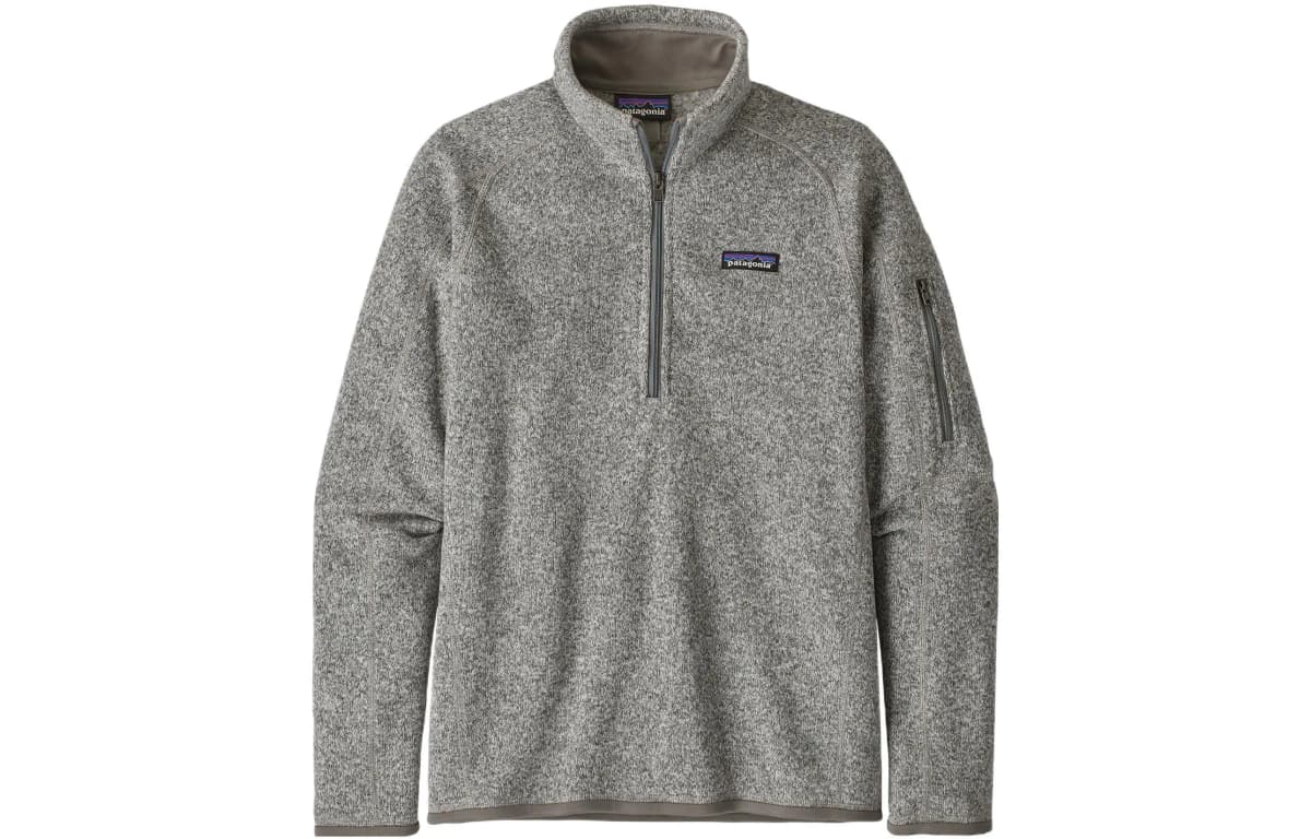 Patagonia Better Sweater Sweaters Women's 4