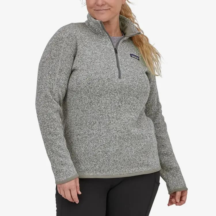 Patagonia Better Sweater Sweaters Women's 5