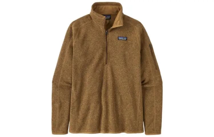 Patagonia Better Sweater Sweaters Women's 18