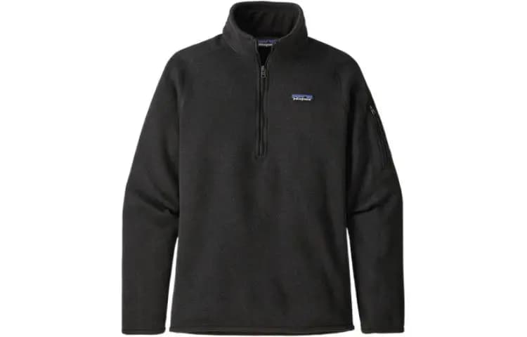 Patagonia Better Sweater Sweaters Women's 6