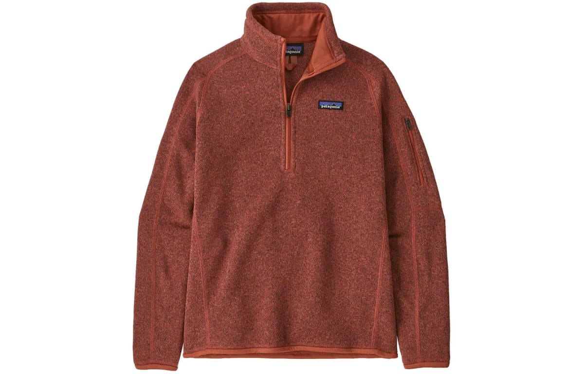 Patagonia Better Sweater Sweaters Women's 26