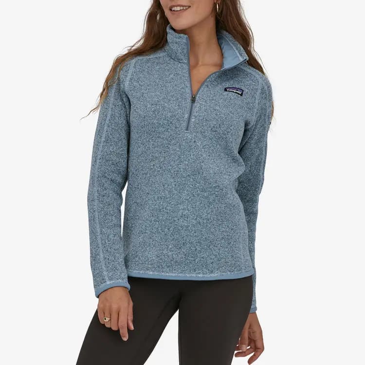Patagonia Better Sweater Sweaters Women's 15