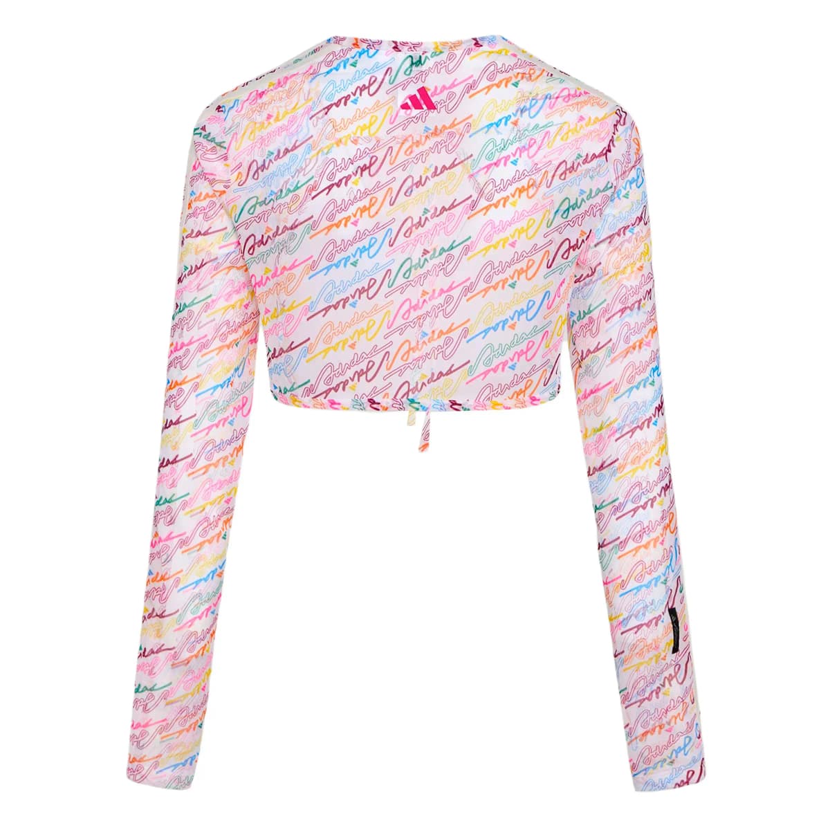 adidas Dance SHAWL Qadın Pencəyi 2
