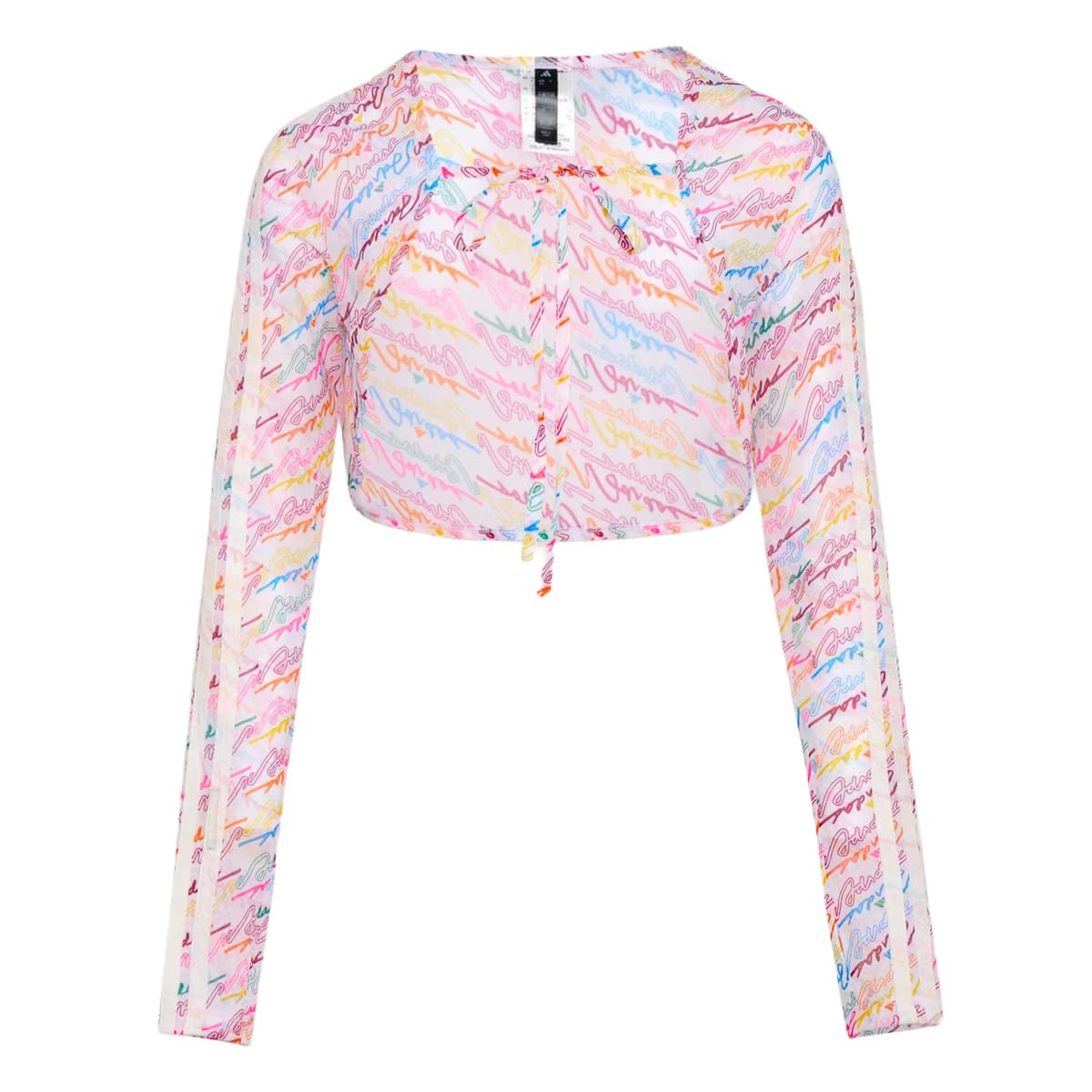 adidas Dance SHAWL Qadın Pencəyi