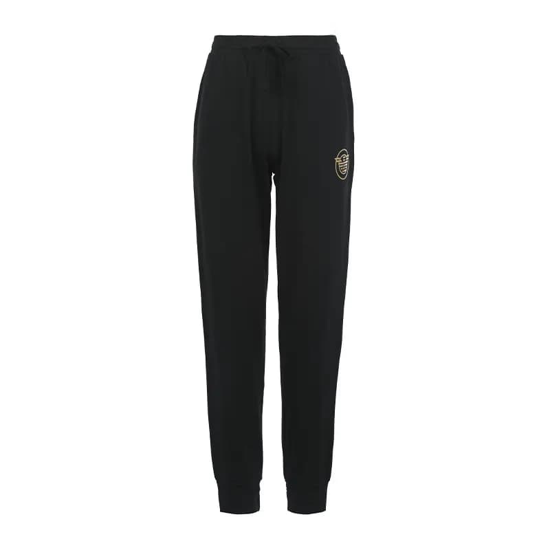 EMPORIO ARMANI FW22 Kişi Dəsti Qara 4