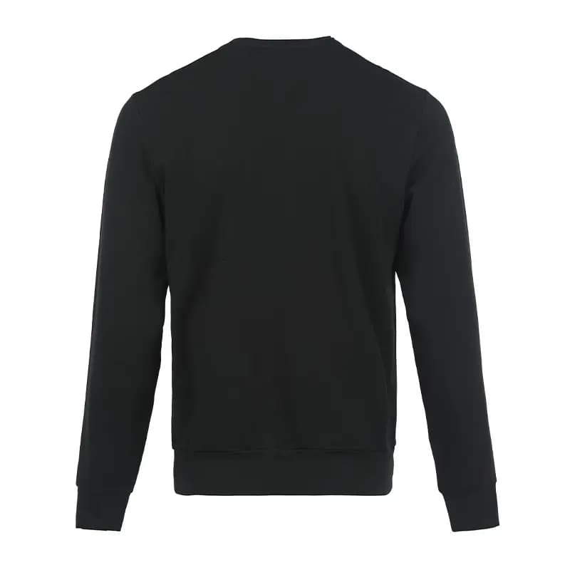 EMPORIO ARMANI FW22 Kişi Dəsti Qara 3