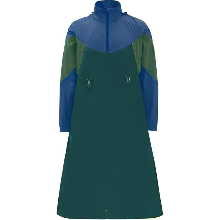 Lululemon Evergreen Qadın Trençkotu