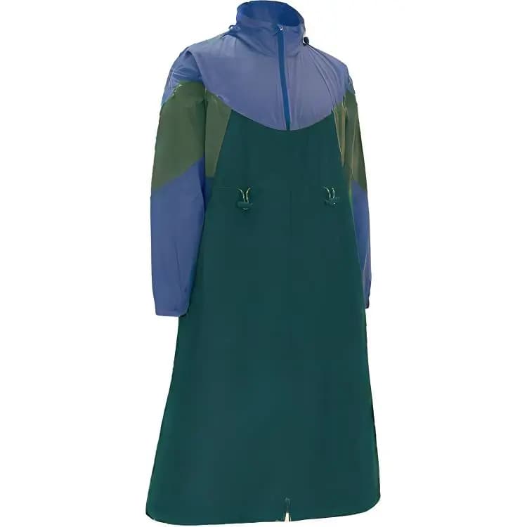 Lululemon Evergreen Trench Coats Women's 3