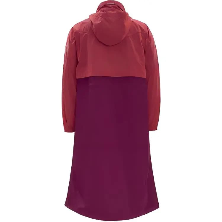 Lululemon Evergreen Trench Coats Women's 5