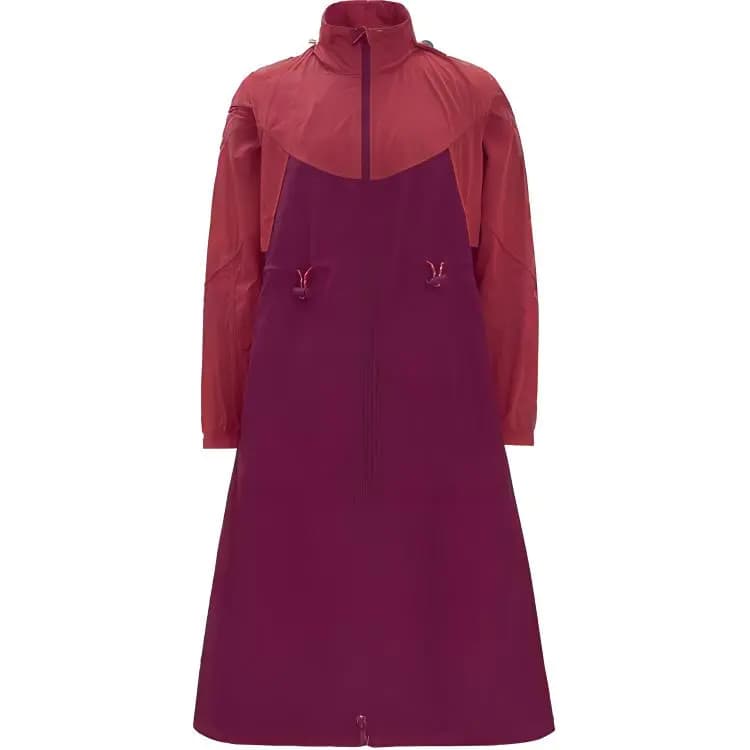 Lululemon Evergreen Trench Coats Women's 4